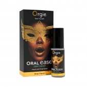 Оральный спрей Oral Ease Deepthroat - 15 мл. - ORGIE - купить с доставкой в Тамбове