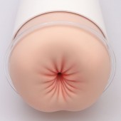 Мастурбатор-анус Naked Factory A-02 - Naked Factory - в Тамбове купить с доставкой