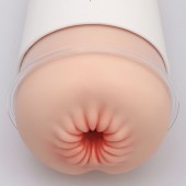 Мастурбатор-анус Naked Factory A-03 - Naked Factory - в Тамбове купить с доставкой