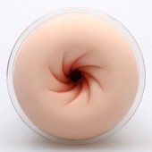 Мастурбатор-анус Naked Factory A-04 - Naked Factory - в Тамбове купить с доставкой