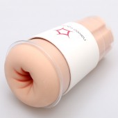 Мастурбатор-анус Naked Factory A-04 - Naked Factory - в Тамбове купить с доставкой