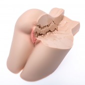 Мастурбатор-полуторс Naked Factory Trisha B-type - Naked Factory - в Тамбове купить с доставкой