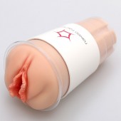 Мастурбатор-вагина Naked Factory V-03 - Naked Factory - в Тамбове купить с доставкой