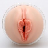 Мастурбатор-вагина Naked Factory V-04 - Naked Factory - в Тамбове купить с доставкой