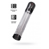 Автоматическая помпа для пениса Ivar - Sexus - в Тамбове купить с доставкой