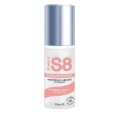 Лубрикант на водной основе S8 Intimate Energy с гиалуроновой кислотой - 125 мл. - Stimul8 - купить с доставкой в Тамбове