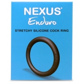 Эрекционное кольцо на пенис ENDURO SILICONE RING - Nexus Range - в Тамбове купить с доставкой