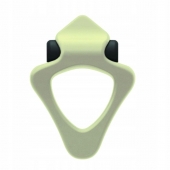 Люминесцентное эрекционное виброкольцо Must - Clara Morgane - в Тамбове купить с доставкой