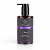 Мужской антибактериальный эко-гель для интимного ухода Intimizer Forte - 250 мл. - Intimizer - купить с доставкой в Тамбове