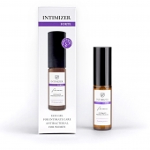 Женский антибактериальный эко-гель для интимного ухода Intimizer Forte - 20 мл. - Intimizer - купить с доставкой в Тамбове
