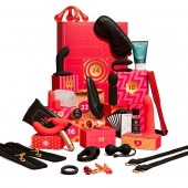 Адвент-календарь Lovehoney Couple’s Advent Calendar 2025 - We-vibe - купить с доставкой в Тамбове