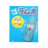 Презерватив Sagami Studded Lemonade с ароматом лимонада - 1 шт. - Sagami - купить с доставкой в Тамбове