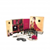 Адвент-календарь Shunga Calendar of Desires - Shunga - купить с доставкой в Тамбове