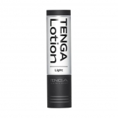 Лубрикант на водной основе Tenga Lotion Light - 170 мл. - Tenga - купить с доставкой в Тамбове