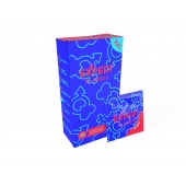 Презервативы увеличенного размера Expert Classic XXL - 15 шт. - Expert - купить с доставкой в Тамбове