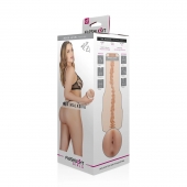 Телесный мастурбатор-анус Fleshlight Girls - Mia Malkova - Fleshlight - в Тамбове купить с доставкой