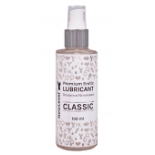 Лубрикант на водной основе NewLevel Classic - 150 мл. - NewLevel - купить с доставкой в Тамбове