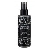 Анальный лубрикант на водной основе NewLevel Anal - 150 мл. - NewLevel - купить с доставкой в Тамбове