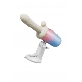 Инновационная мини-машина Spinel - Lovense - купить с доставкой в Тамбове