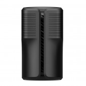 Черный вибромастурбатор ARCwave Zing - Arcwave - в Тамбове купить с доставкой