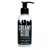 Лубрикант на водной основе Creamy Glide с консистенцией спермы - 150 мл. - Strap-on-me - купить с доставкой в Тамбове
