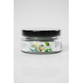 Массажная свеча «Зелёный чай» - 50 мл. - SGAN - купить с доставкой в Тамбове