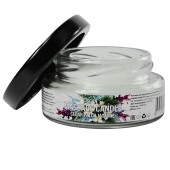 Массажная свеча «Кедр - Пачули - Жасмин» - 50 мл. - SGAN - купить с доставкой в Тамбове