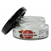 Массажная свеча «Красный грейпфрут» - 50 мл. - SGAN - купить с доставкой в Тамбове