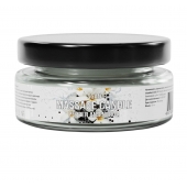 Массажная свеча «Перец и нероли» - 50 мл. - SGAN - купить с доставкой в Тамбове