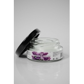 Массажная свеча «Сирень» - 50 мл. - SGAN - купить с доставкой в Тамбове