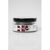 Массажная свеча «Спелая вишня» - 50 мл. - SGAN - купить с доставкой в Тамбове