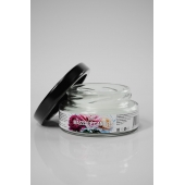 Массажная свеча «Цветущий пион» - 50 мл. - SGAN - купить с доставкой в Тамбове