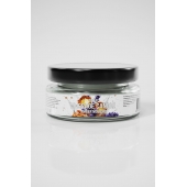 Массажная свеча «Янтарный мусс» - 50 мл. - SGAN - купить с доставкой в Тамбове