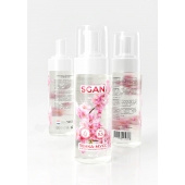 Пенка-мусс для интимной гигиены SGAN с пребиотиками - 150 мл. - SGAN - купить с доставкой в Тамбове