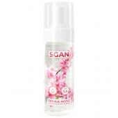 Пенка-мусс для интимной гигиены SGAN с пребиотиками - 150 мл. - SGAN - купить с доставкой в Тамбове