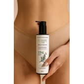 Натуральный лубрикант на водной основе Pleasure Lab Organic Rosemary - 185 мл. - Pleasure Lab - купить с доставкой в Тамбове