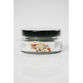 Массажная свеча «Амбра и ваниль» - 50 мл. - SGAN - купить с доставкой в Тамбове