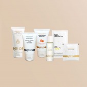 Набор YESforLOV La Trousse Enchantée в коричневой косметичке - YESforLOV - купить с доставкой в Тамбове