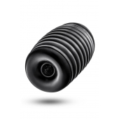 Черный мастурбатор Grasp - Blush Novelties - в Тамбове купить с доставкой