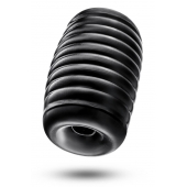 Черный мастурбатор Grasp - Blush Novelties - в Тамбове купить с доставкой