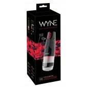 Вращающийся мастурбатор WYNE Masturbator 05 - Orion - в Тамбове купить с доставкой