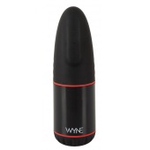 Мастурбатор с двумя моторами WYNE Masturbator 02 - Orion - в Тамбове купить с доставкой