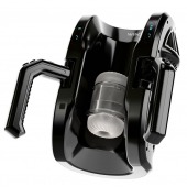 Мощный мастурбатор WYNE Masturbator 10 - Orion - в Тамбове купить с доставкой