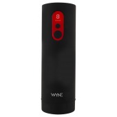 Автоматический мастурбатор WYNE Masturbator 08 - Orion - в Тамбове купить с доставкой