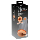 Мастурбатор для головки полового члена Glans Masturbator with 2 Functions - Orion - в Тамбове купить с доставкой