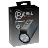 Мастурбатор с ротацией Rotating Masturbator - Orion - в Тамбове купить с доставкой