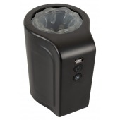 Мастурбатор с ротацией Rotating Masturbator - Orion - в Тамбове купить с доставкой