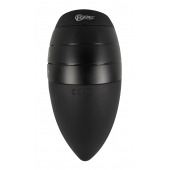 Черный мастурбатор с гибкими крылышками - Orion - в Тамбове купить с доставкой