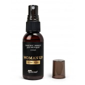 Интимный спрей Mini Mini с сужающим эффектом - 50 мл. - Биоритм - купить с доставкой в Тамбове