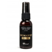 Интимный спрей Mini Mini с сужающим эффектом - 50 мл. - Биоритм - купить с доставкой в Тамбове